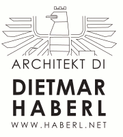 Architekt DI Dietmar Haberl